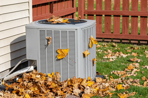 Best Affordable HVAC services  in Waveland, MS
