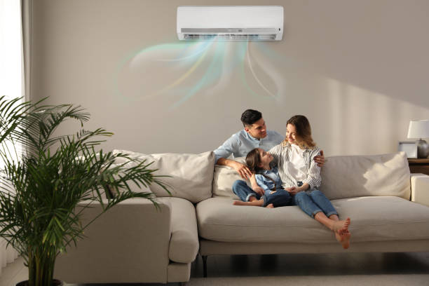 Best HVAC repair near me  in Waveland, MS