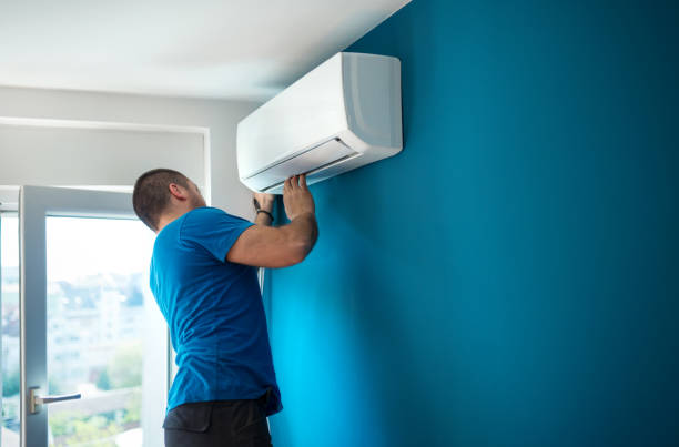 Best HVAC installation services  in Waveland, MS