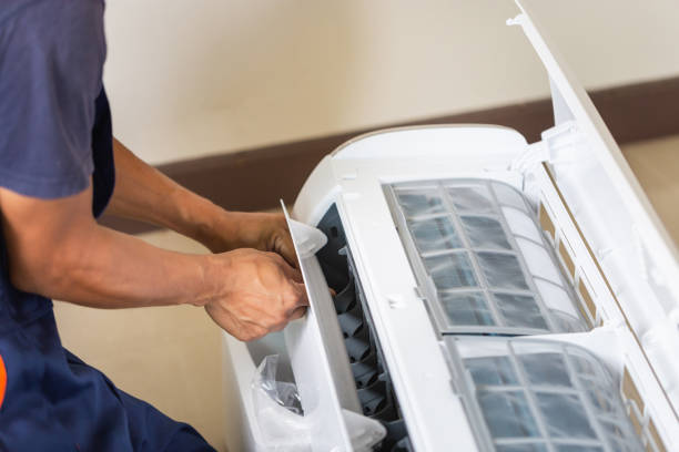 Best HVAC installation services  in Waveland, MS