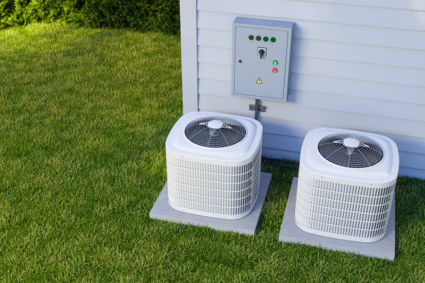 Best HVAC emergency services  in Waveland, MS