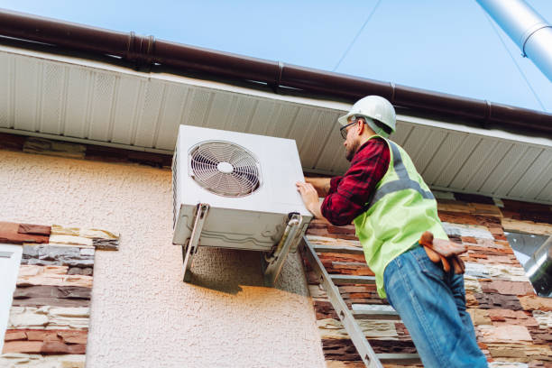 Waveland, MS HVAC Company