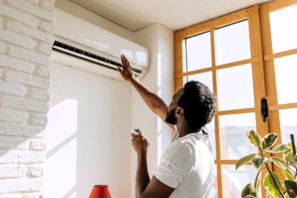 Best HVAC air duct cleaning  in Waveland, MS