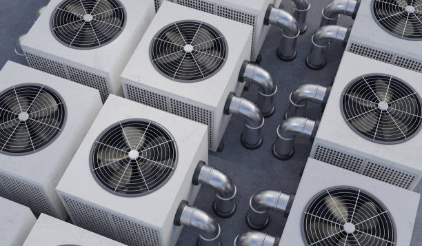 HVAC troubleshooting in Waveland, MS