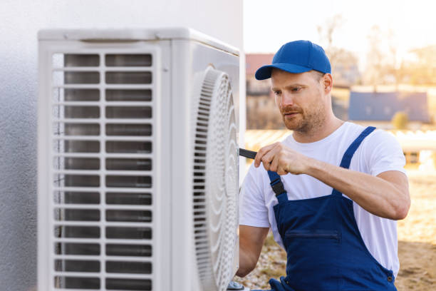 Best HVAC air duct cleaning  in Waveland, MS