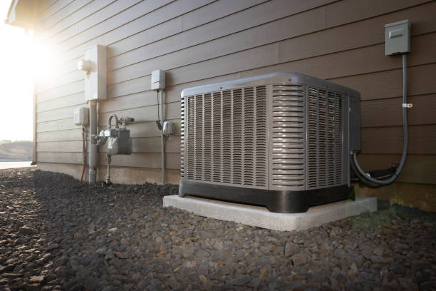 Best Air conditioning repair  in Waveland, MS